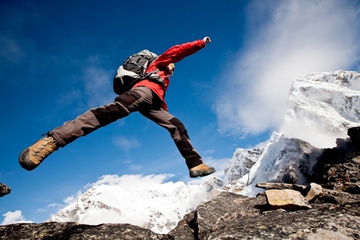 quels vetements pour haute montagne