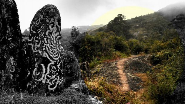 Tsangam-bato ©MahayExpedition