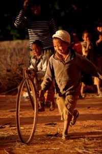Enfant à Madagascar © MahayExpedition