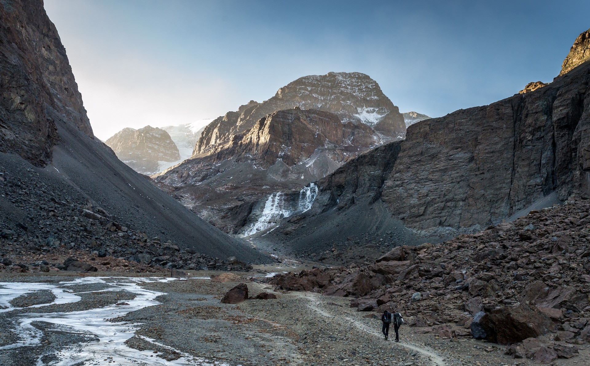 6 Idées De Treks En Amérique Du Sud Un Continent Riche Et