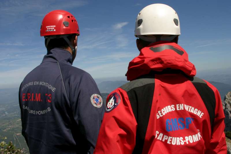 Secours En Montagne Tout Savoir Avant De Partir En Randonnée