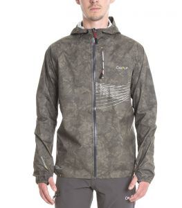 chaqueta trail running: cuáles elegir