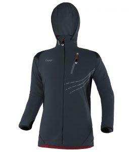 chaqueta trail running: cuáles elegir