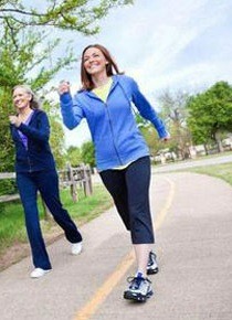 Maigrir en marchant : la randonnée fait elle maigrir Maigrir en marchant : la randonnée fait elle maigrir
