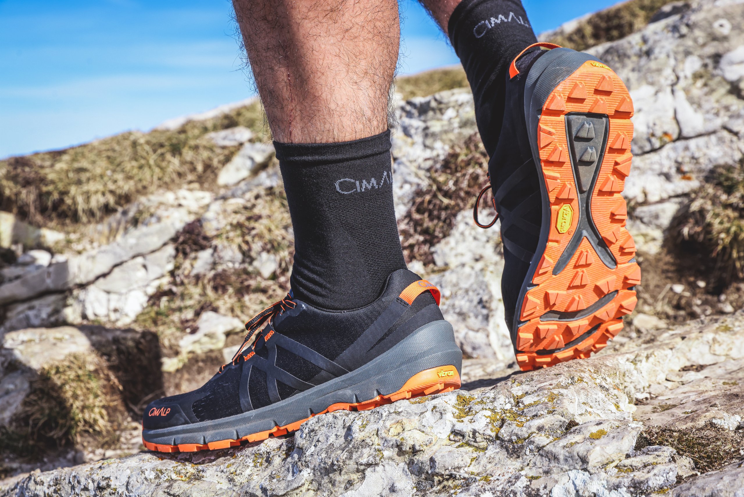 Indice Minimaliste Choisir Chaussure De Course A Pied Chaussure