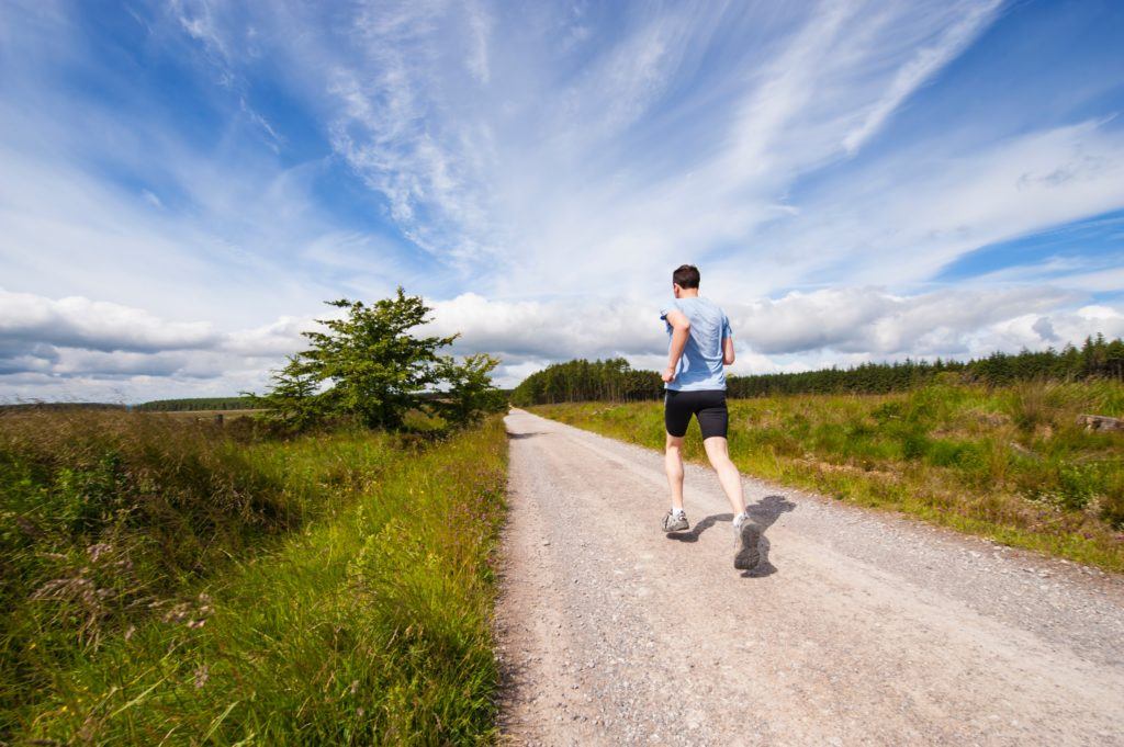 sorties longues UTMB