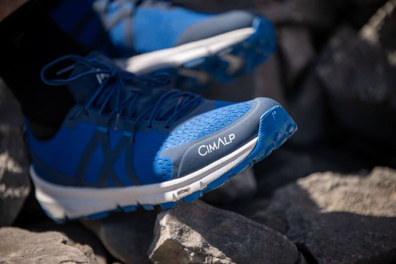 Chaussures de trail pour randonner est ce une bonne idee